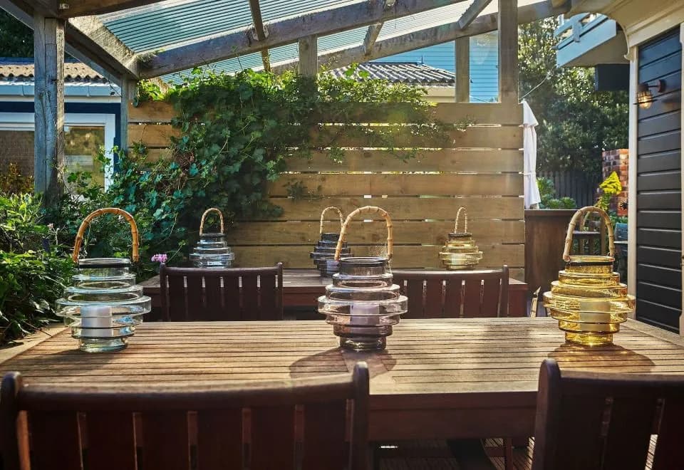 Kaikoura Boutique Hotel