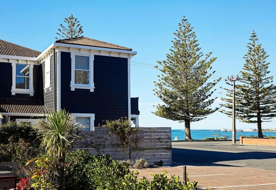 Kaikoura Boutique Hotel