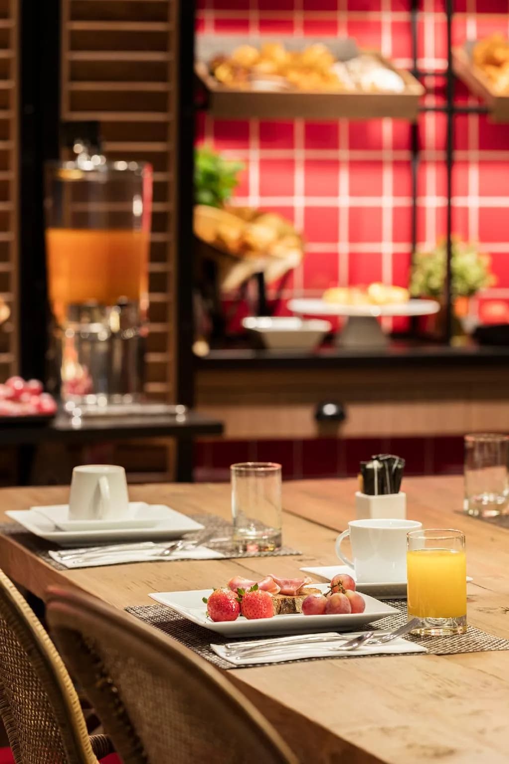 Casa Elliot by Bondia Hotel Group