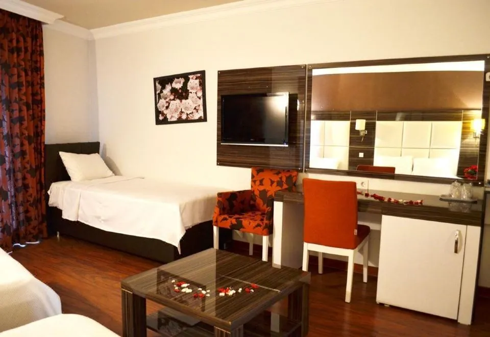 Hotel La Piano