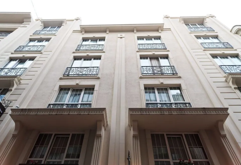 Elegance Residence Istanbul