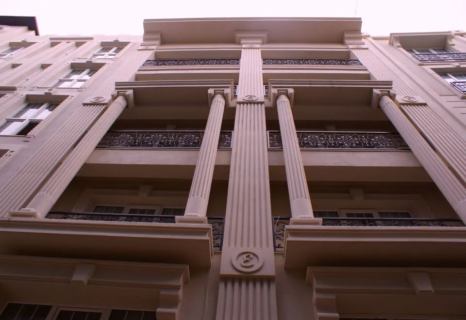 Elegance Residence Istanbul