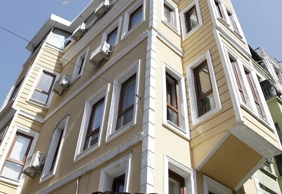 Hotel Yasmin