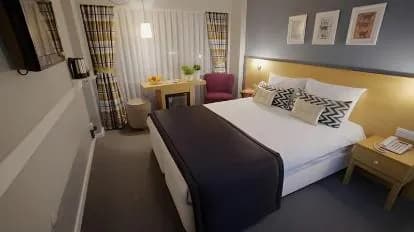 Istanbul Box Hotel