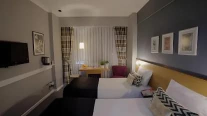 Istanbul Box Hotel