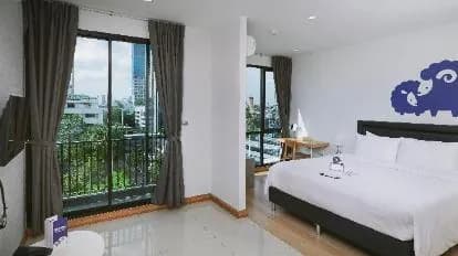 Kokotel Bangkok Sukhumvit 50