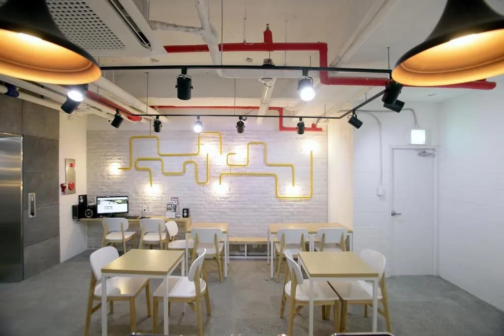 K-POP Hotel Seoul Tower