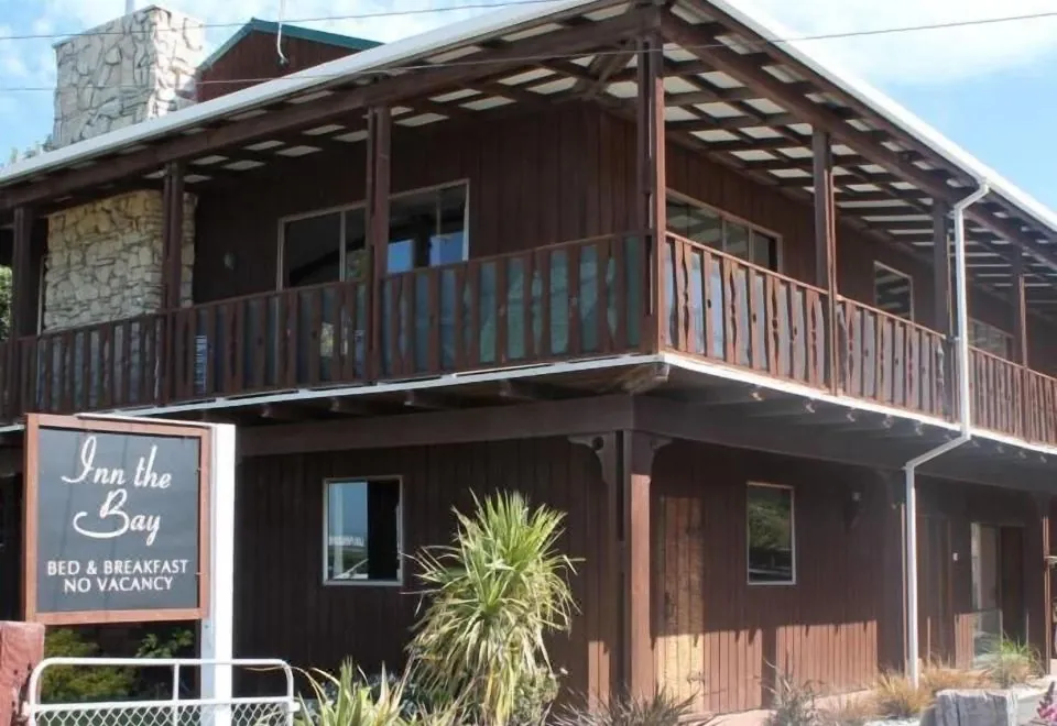 Inn the Bay Bed & Breakfast