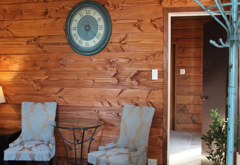 Inn the Bay Bed & Breakfast
