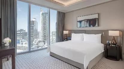 Address Dubai Mall