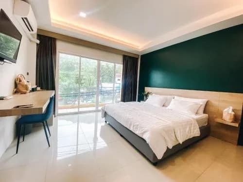 Tall Tree Kata Phuket