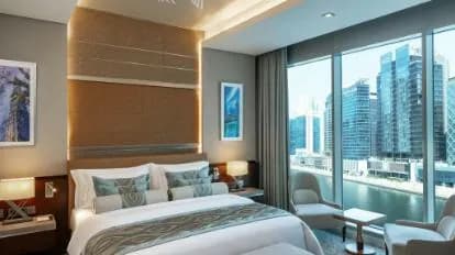 Renaissance Business Bay Hotel, Dubai