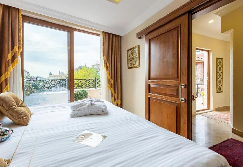 Best Point Hotel Old City - Best Group Hotels