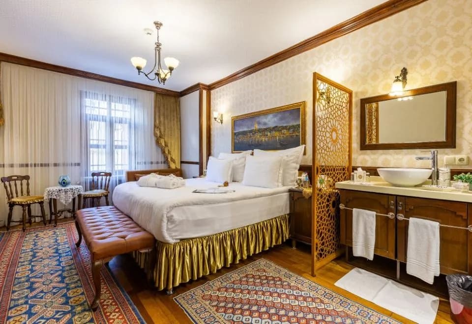 Best Point Hotel Old City - Best Group Hotels