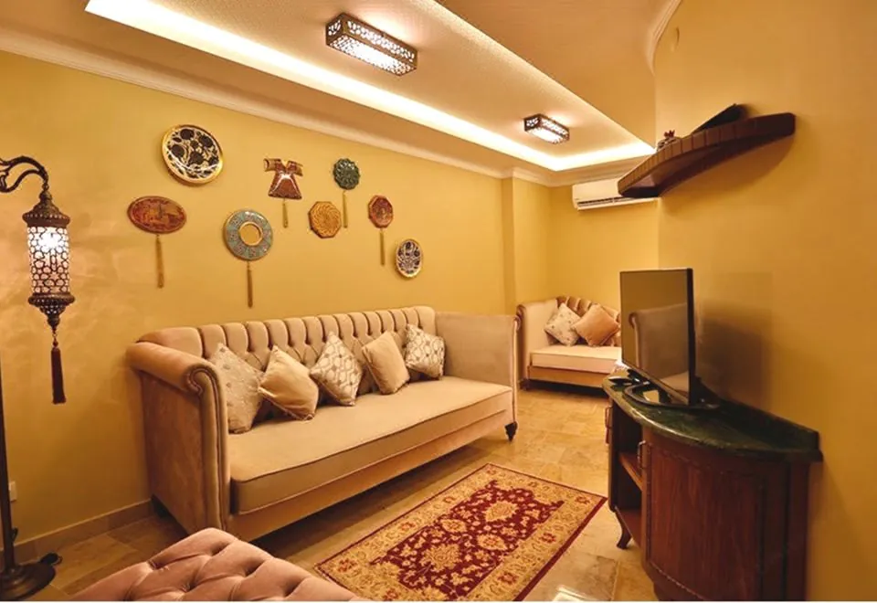 Best Point Hotel Old City - Best Group Hotels