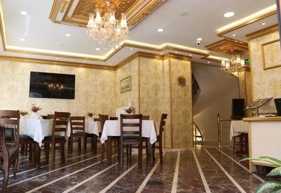 Angels Garden Hotel