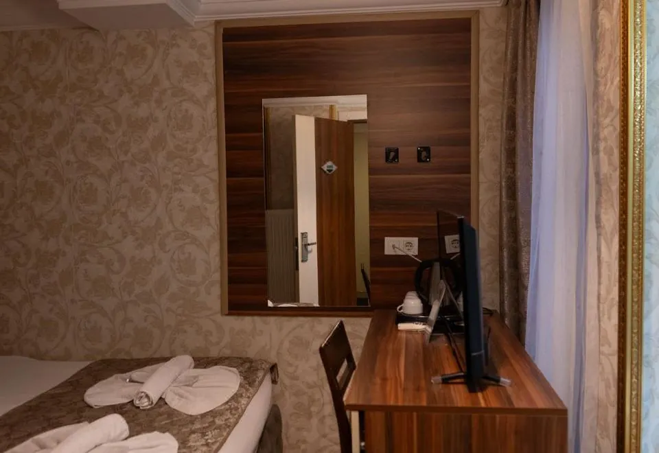 Angels Garden Hotel