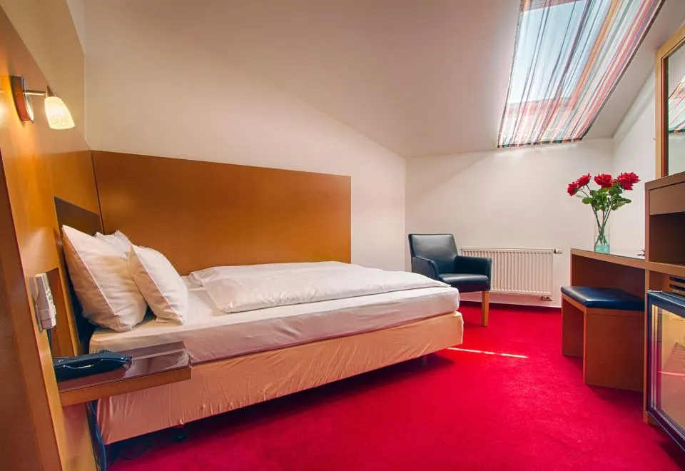 Theatrino Hotel