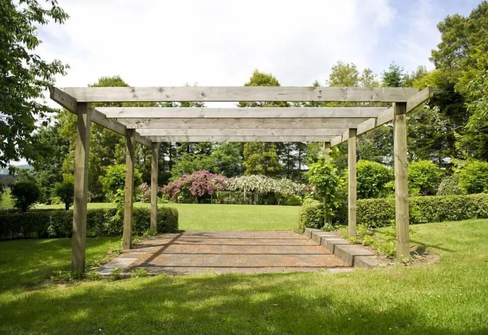 Doolans Country Retreat - Adults Only