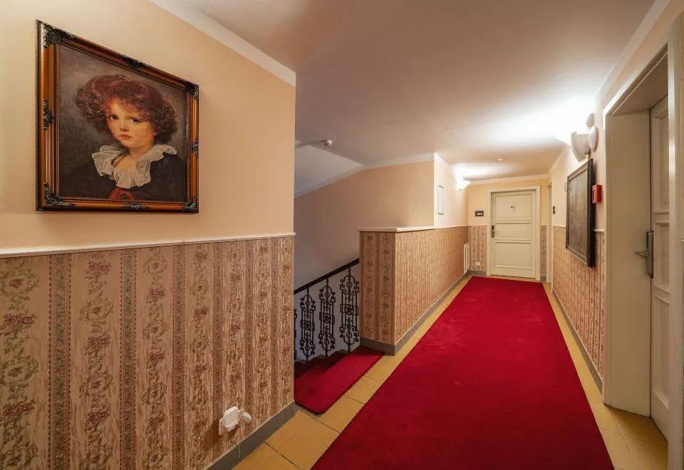 Hotel Raffaello