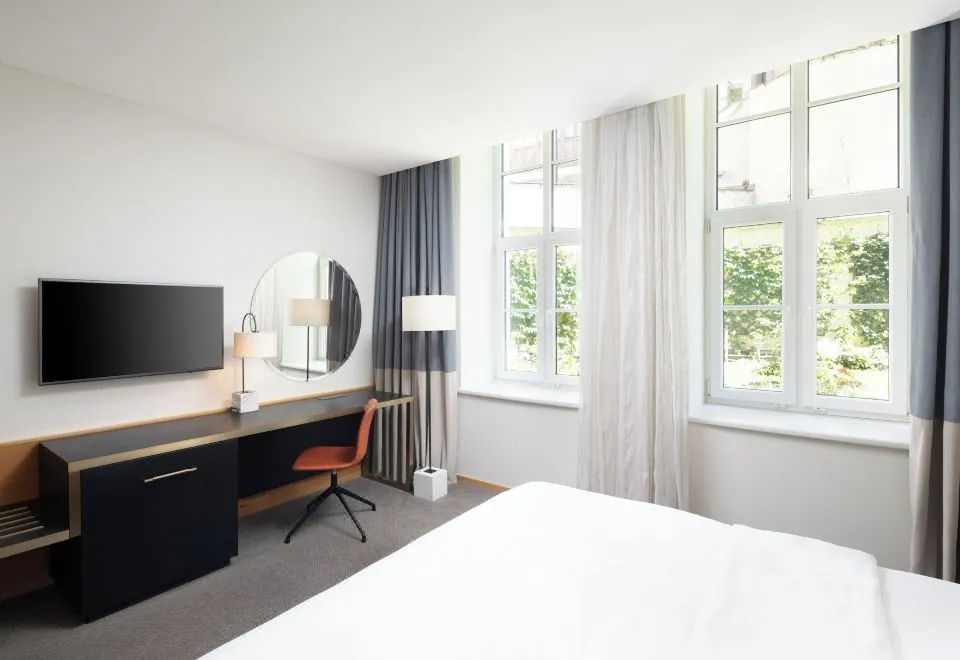 K+K Hotel Fenix