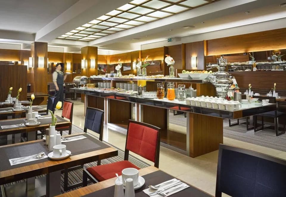 K+K Hotel Fenix