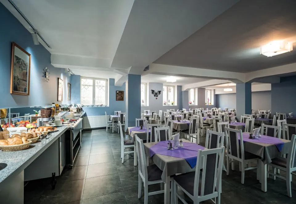 Hotel Otakar