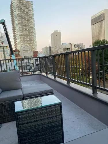 Asakusa HomeSuites Tokyo