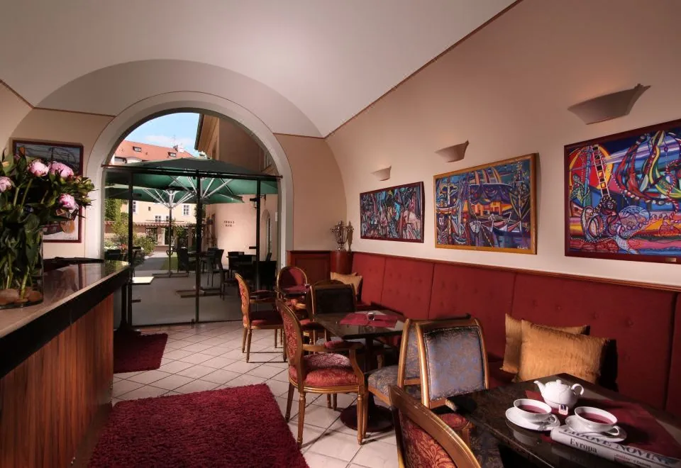 Appia Hotel Residences