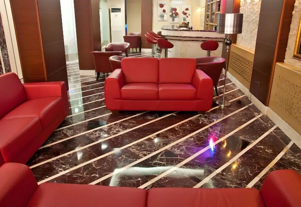 Abel Hotel