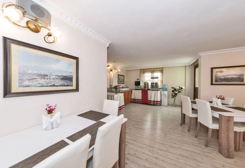 Valide Hotel