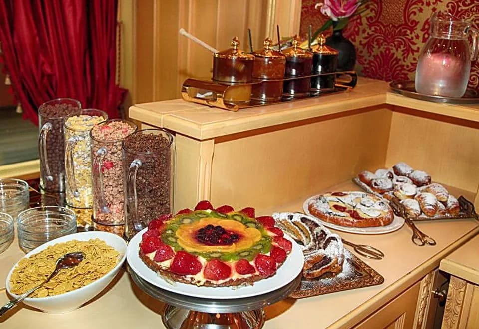 Luxury Family Hotel Royal Palace