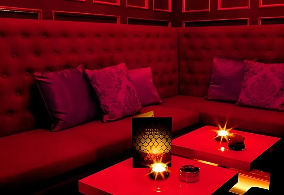 Design Hotel Jewel Prague