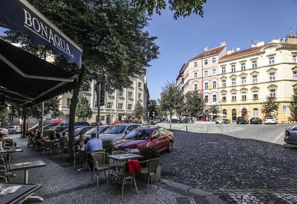 Aparthotel Sibelius