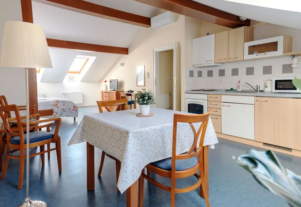 Aparthotel Sibelius