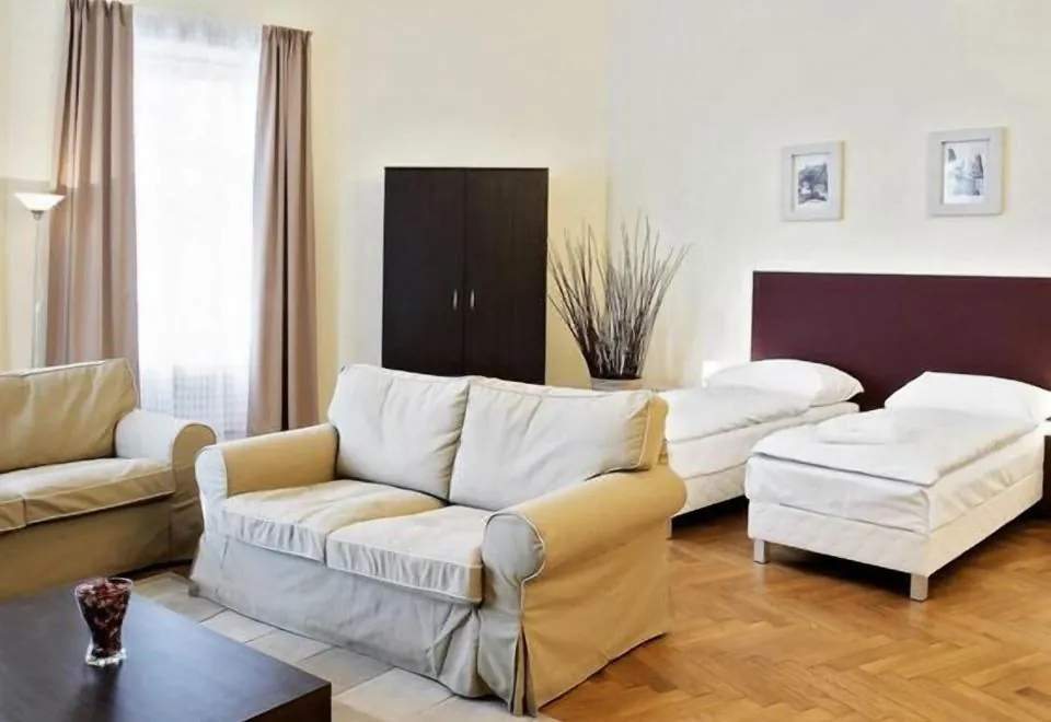 River View Residence
