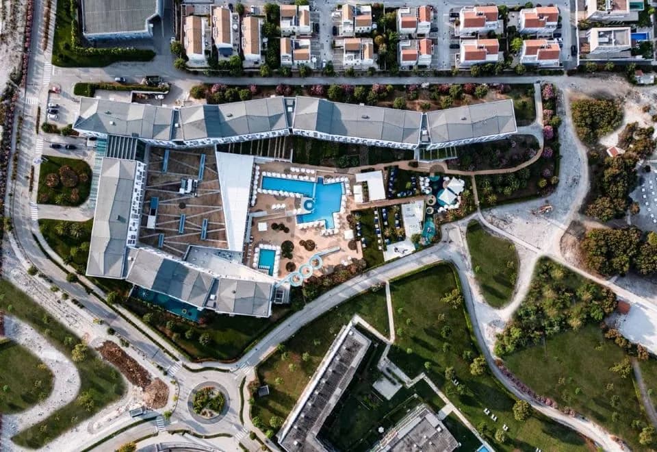 Falkensteiner Family Hotel Diadora