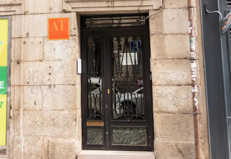 Apartamentos Madrid
