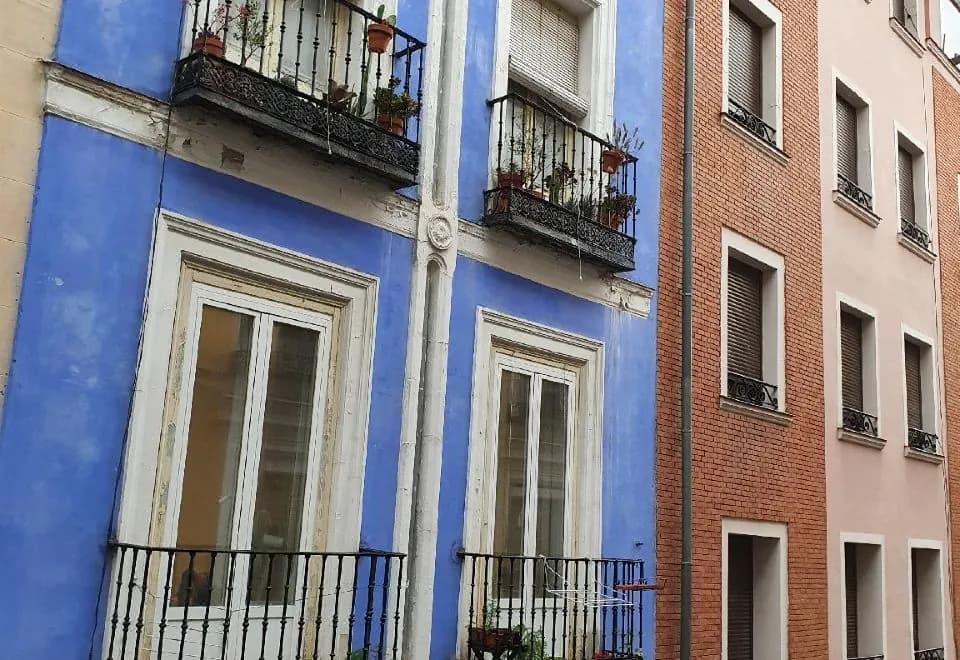 CH Lemon Rooms - Madrid