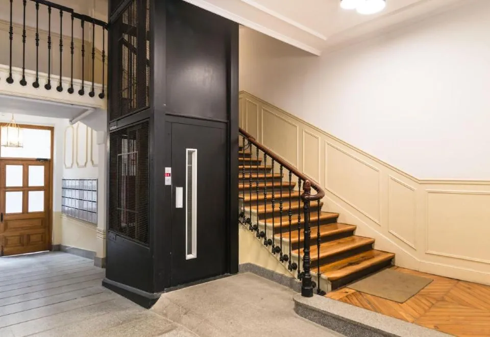 Hostal Bermejo