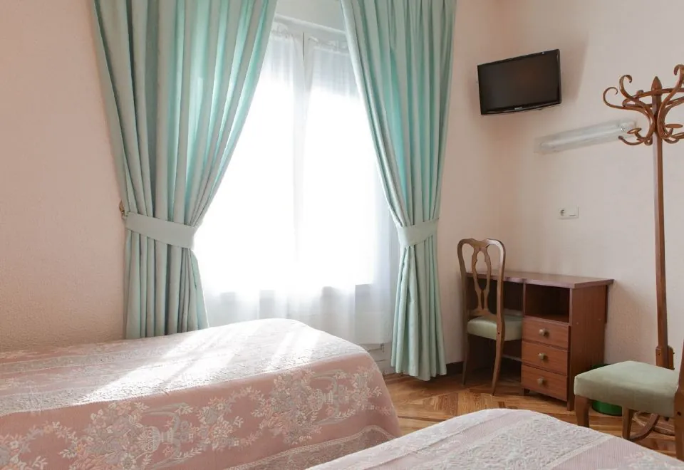 Hostal Zamora