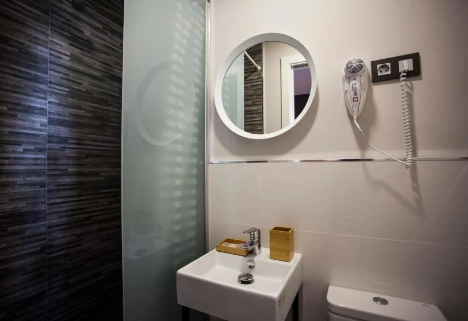 Hostal CC Atocha