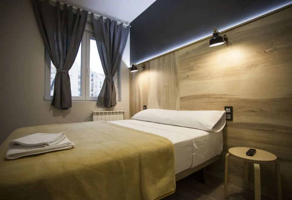 Hostal CC Atocha