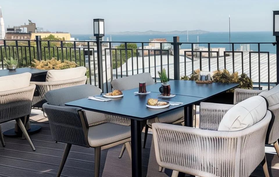 Aprilis Hotel - Special Category