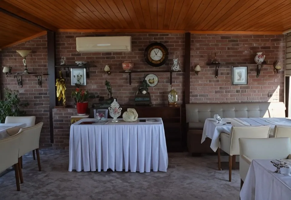 Dilhayat Kalfa Hotel