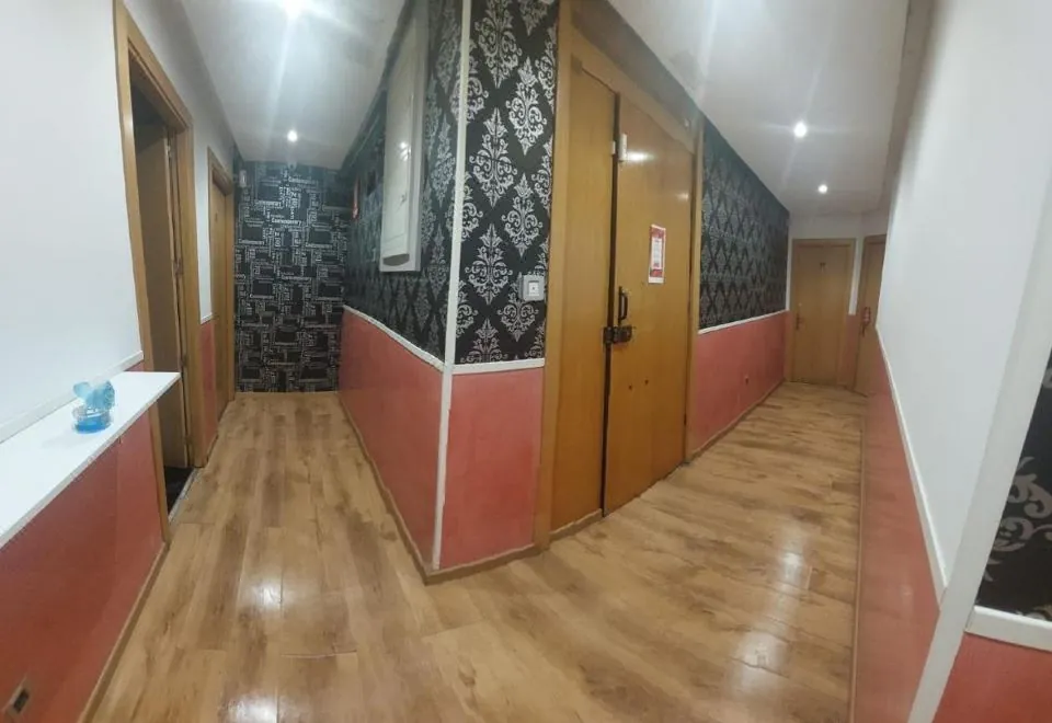 Hostal Noviciado