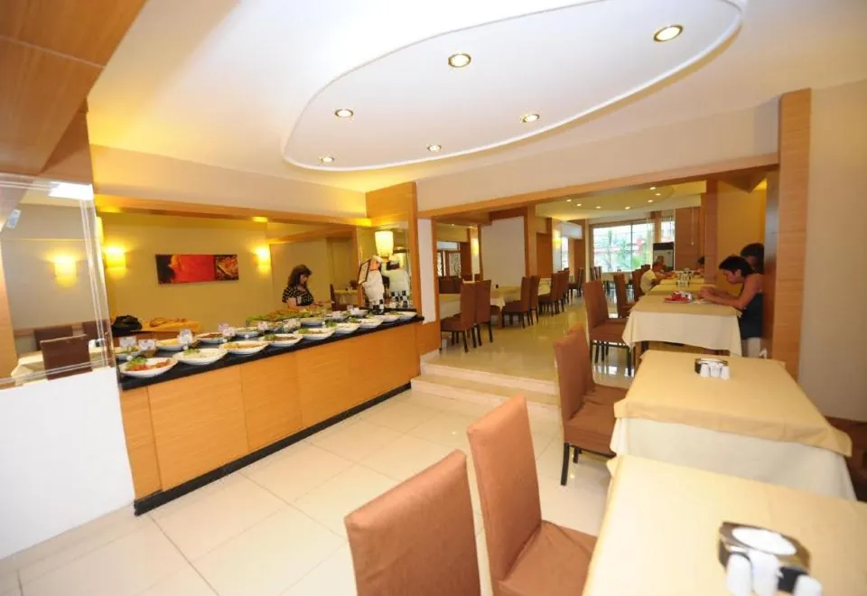 Suite Laguna Otel