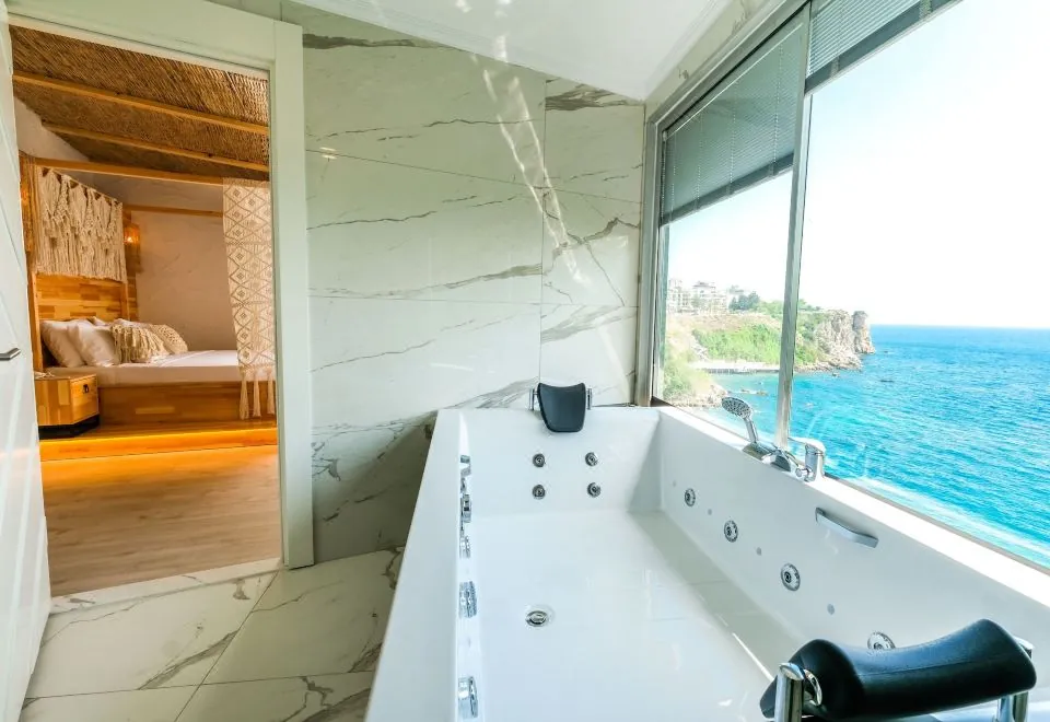 Bilem Hotel Beach & Spa
