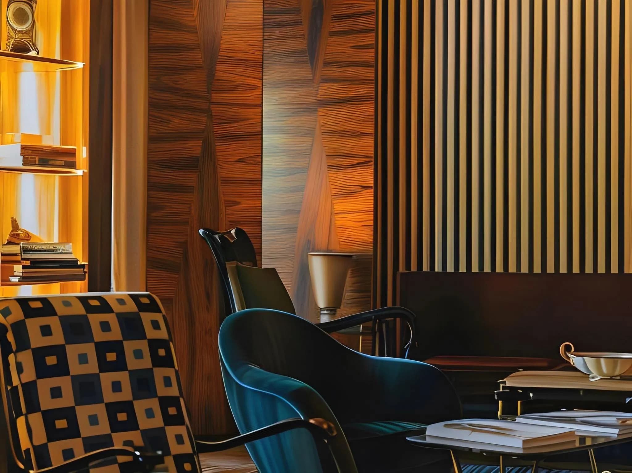 Valverde Hotel - Relais & Chateaux