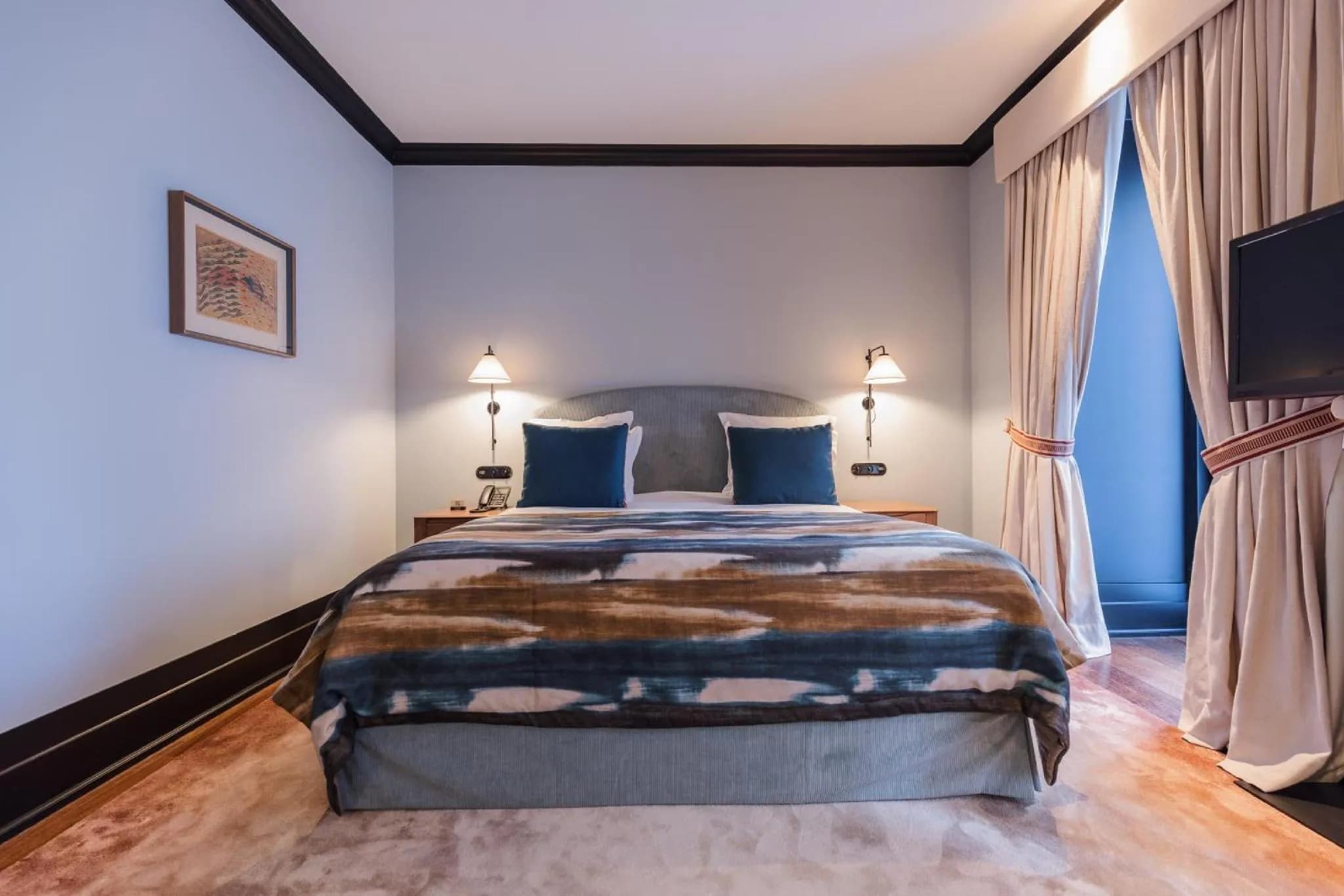 Valverde Hotel - Relais & Chateaux